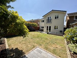 Rear Aspect- click for photo gallery